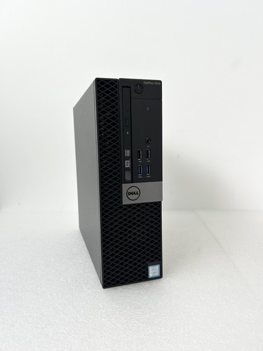 Dell optiplex 3040 sff - optiplex, –