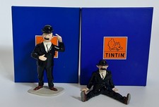 HERGE - TINTIN - FFIGURINES