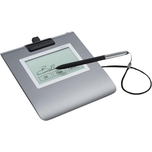 Wacom stu 430 tablette - wacom, stu-430