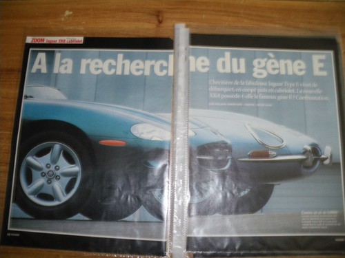 Zoom jaguar xk8 - zoom..........jaguar,