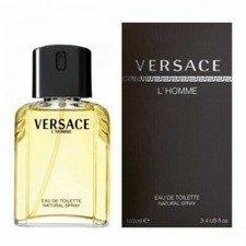 Versace L’homme EDT 100ml 