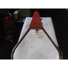 GUIDON MOTOBINEUSE STAFOR S6 (1) - MOTOBINEUSE STAFOR S6 (1)