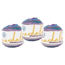 (3 Pack) Lion Brand Yarn