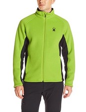 Spyder Men's Foremost Full-Zip