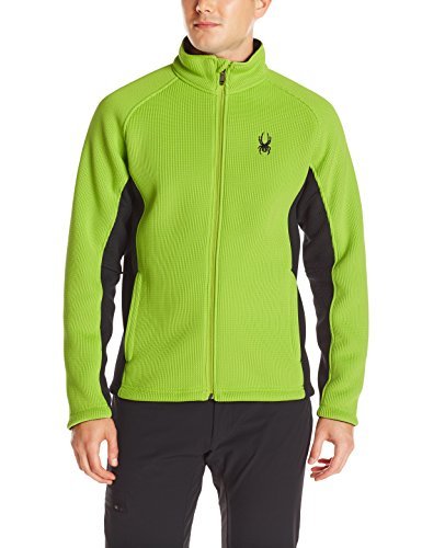 Spyder men foremost full - spyder, full-zip