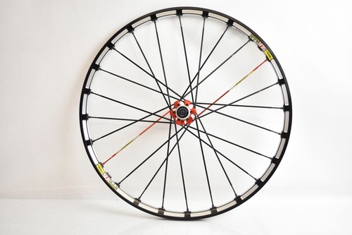 Mavic crossmax slr - crossmax, wheel