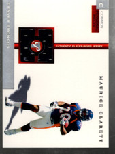 A9307 2005 topps pristine - a9307-,