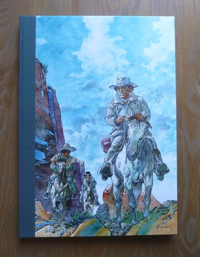 Hermann greg comanche - /,