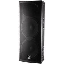 Yorkville Sound EF215P Elite