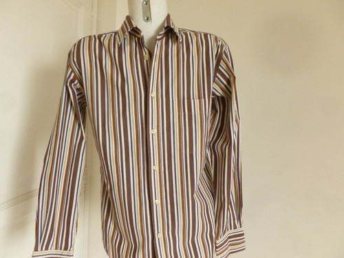 Chemise eden park coton - eden,
