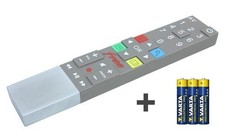 Télécommande d'origine Free