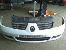 PARE-CHOCS AVANT Renault Clio