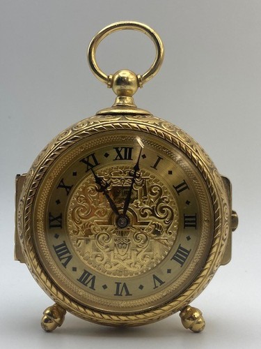 Vintage imhof trianon alarm - vintage,