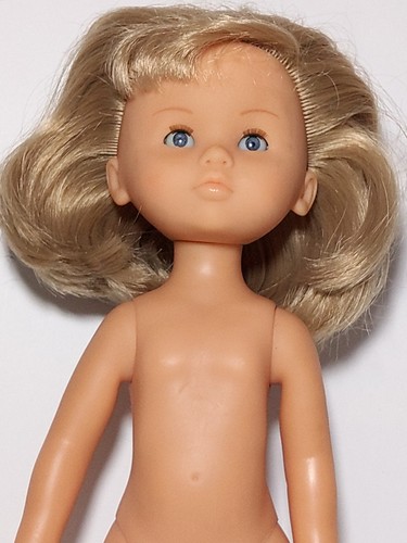 Corolle les cheries doll - 13",