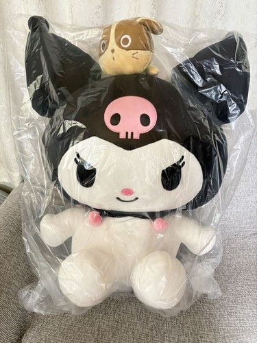 Grande peluche poupée - , usamii