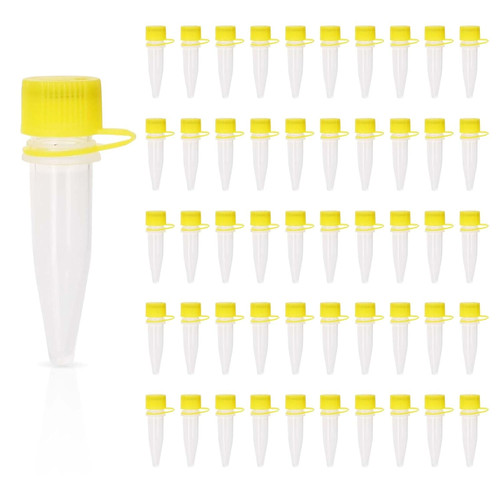Pièces ml tube - pièces, À