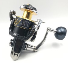 SHIMANO 13 Stella SW 8000HG