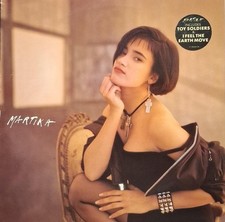 Martika - Martika - vinyle LP 33 tr/min