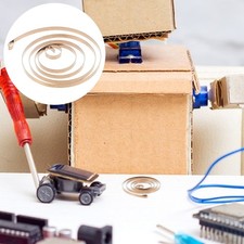 Jouet en acier inoxydable