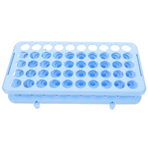 Support tube essai tubes - essai, de