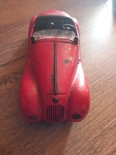 Voiture Schuco Examici 4001,jouet Ancien 