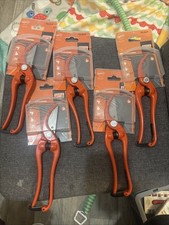 Sécateurs professionnels - 5,