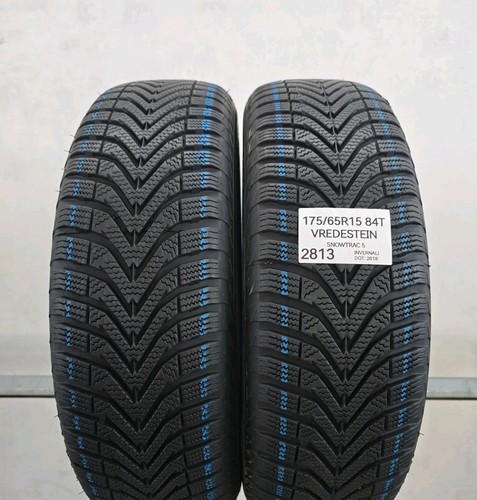 Pneus hiver 175 - hiver, r15