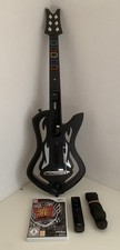 Nintendo Wii Guitar Hero