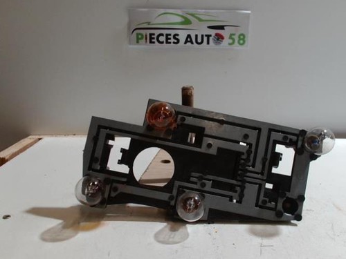 Platine feu arriere - , droit
