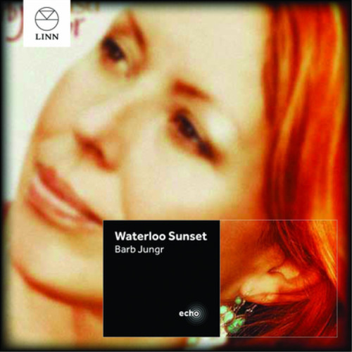 Barb jungr waterloo - barb,