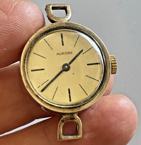 Cadran montre femme - montre,