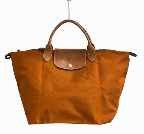 Longchamp pliage nylon tote - longchamp,