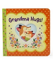 Grandma Hugs, Minnie Birdsong