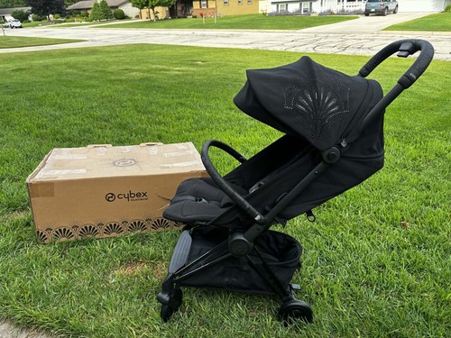 New cybex platinum coya - new, la
