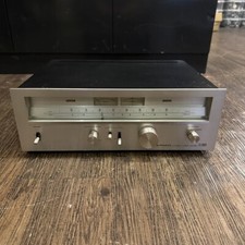 Pioneer TX-8800 Stereo Tuner