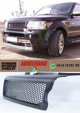 ❤️Grille Ver 2 RANGE ROVER