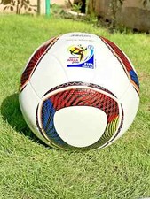 Football Jabulani | Coupe du