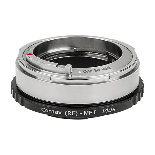 Fotodiox pro adaptateur - pro,