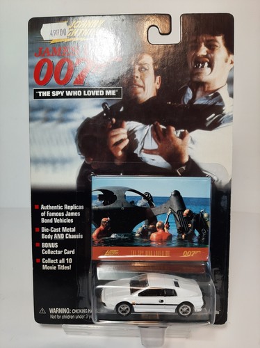 Voiture james bond 007 - ", the