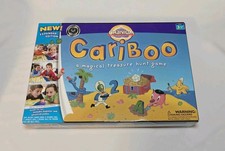 Cranium Cariboo Expanded