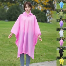 Cape de pluie imperm??able