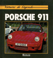 Livre "Voitures de Légende /