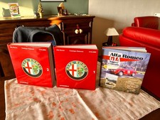 ALFA ROMEO Coffret du