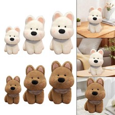 Peluche Réaliste et Douce de