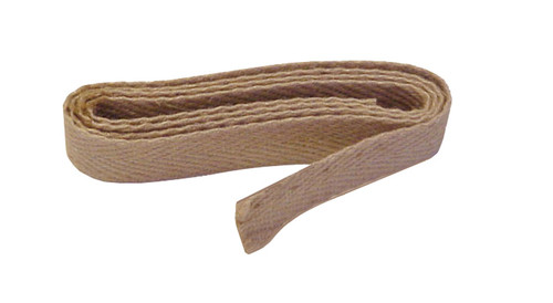 Masidef jute sangle animée - 1m,