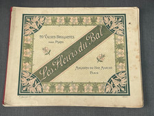 Livre partitions piano 20