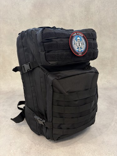 Sac dos randonnée tactique - sac,