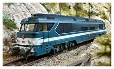 REE MODELES Collection CC-70002 Chalindrey De La SNCF