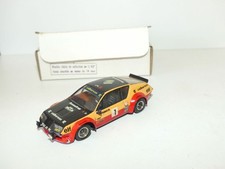 RENAULT ALPINE A310 Gr4 N°1