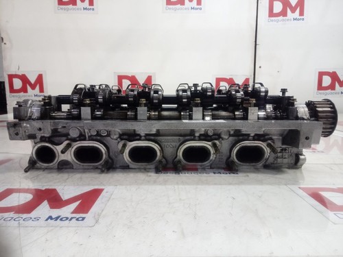 Culasse moteur 6949175 - culasse,
